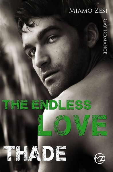 Cover von Thade