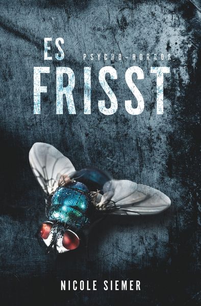 Cover von Es frisst!