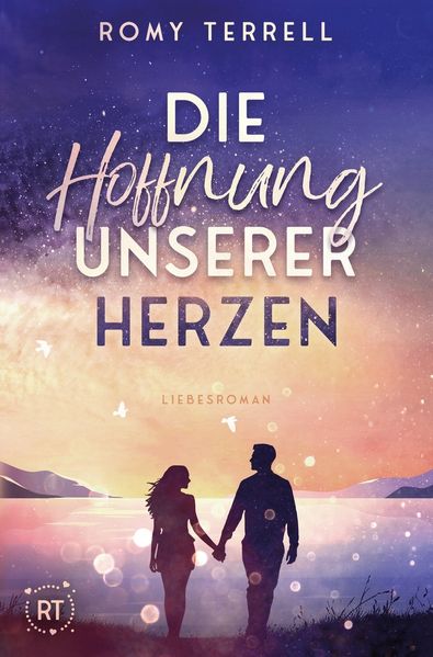 Cover von Die Hoffnung unserer Herzen
