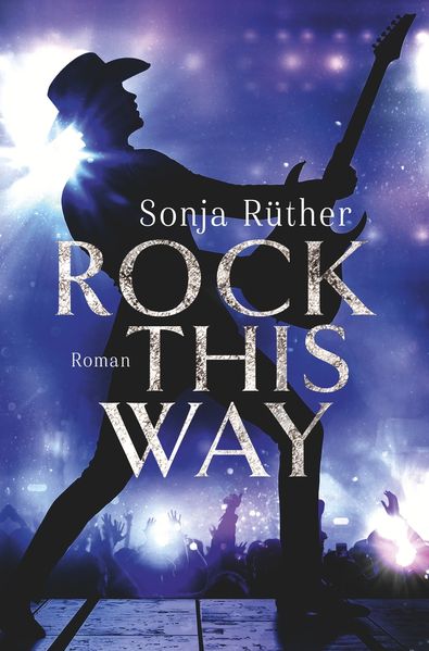 Cover von Rock this way