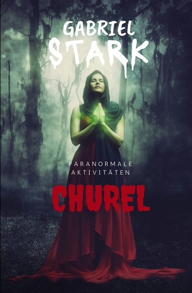 Cover von Churel