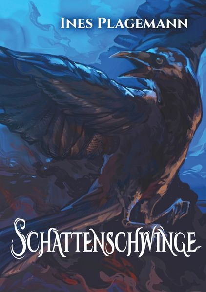 Cover von Schattenschwinge