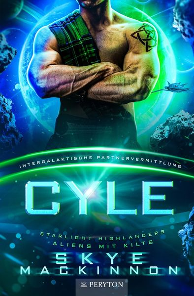 Cover von Cyle