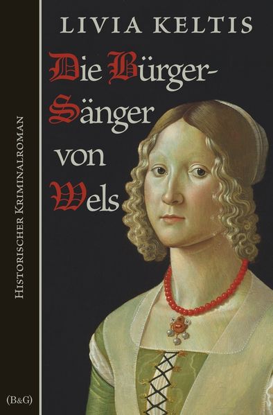 Cover von Die Bürgersänger von Wels