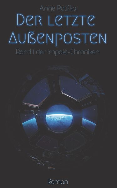Cover von Der letzte Außenposten