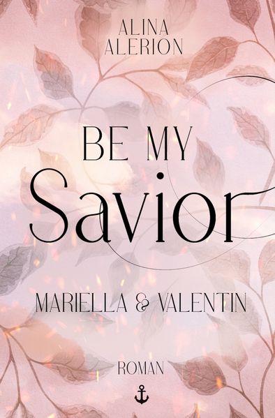 Cover von Be My Savior