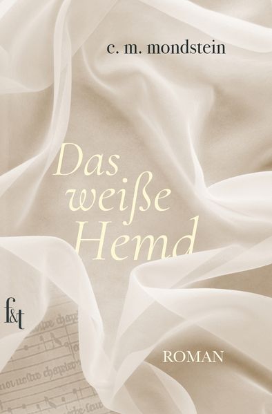 Cover von Das weiße Hemd