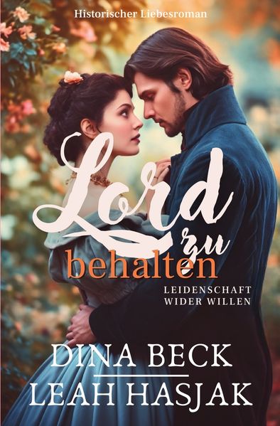 Cover von Lord zu behalten