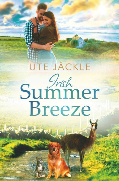 Cover von Irish Summer Breeze