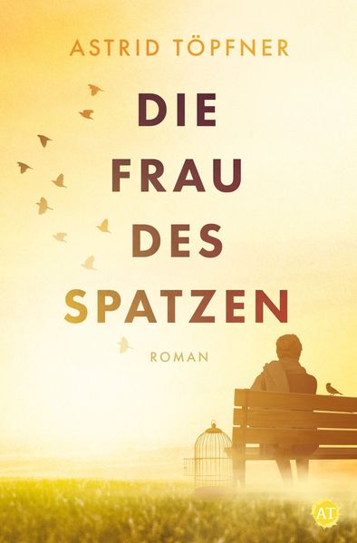Cover von Die Frau des Spatzen