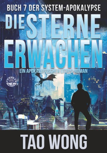 Cover von Die Sterne erwachen