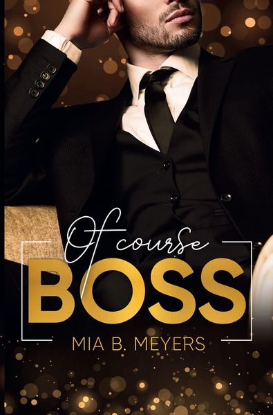 Cover von Of Course Boss