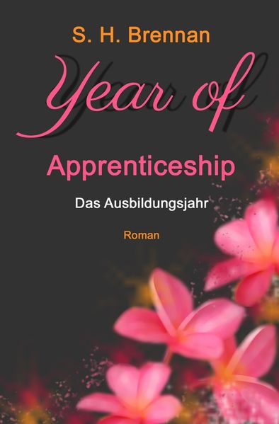 Cover von year of apprenticeship