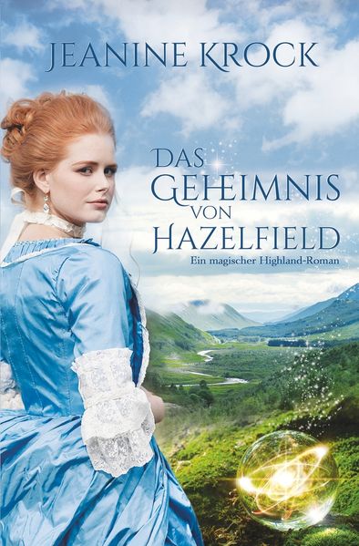 Cover von Das Geheimnis von Hazelfield