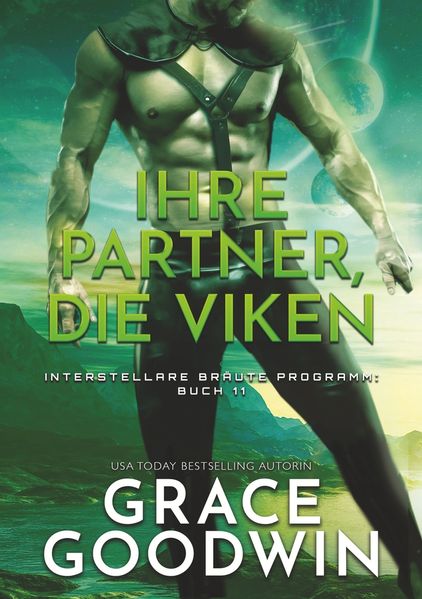 Cover von Ihre Partner, die Viken