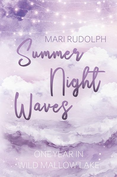 Cover von Summer night waves