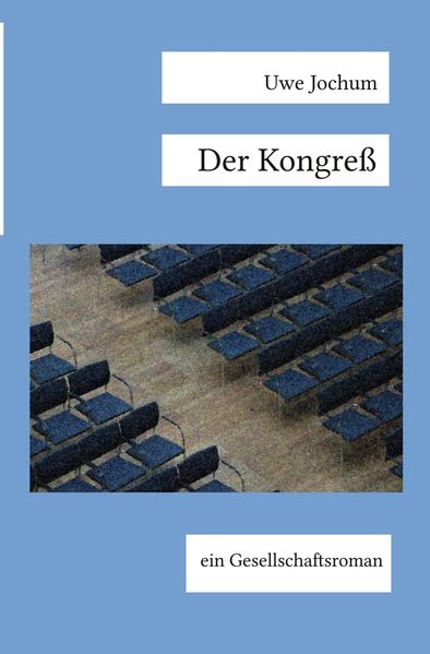 Cover von Der Kongreß