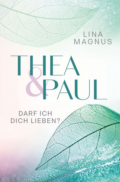 Cover von Thea & Paul