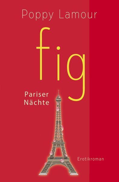 Cover von fig – Pariser Nächte