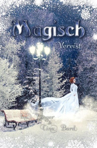 Cover von Magisch Vereist