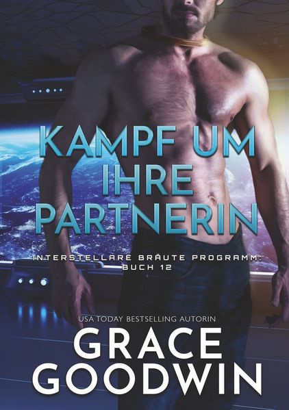 Cover von Kampf um ihre Partnerin