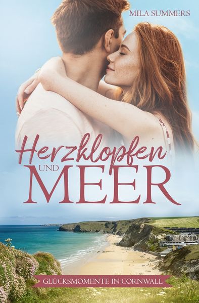 Cover von Herzklopfen und Meer