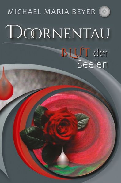 Cover von DOORNENTAU