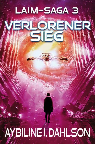 Cover von Verlorener Sieg