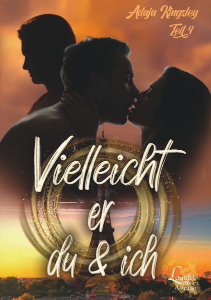 Cover von Vielleicht er, du & ich