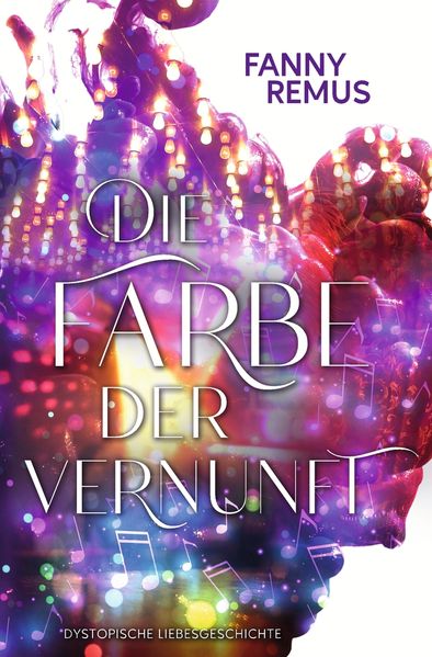 Cover von Die Farbe der Vernunft