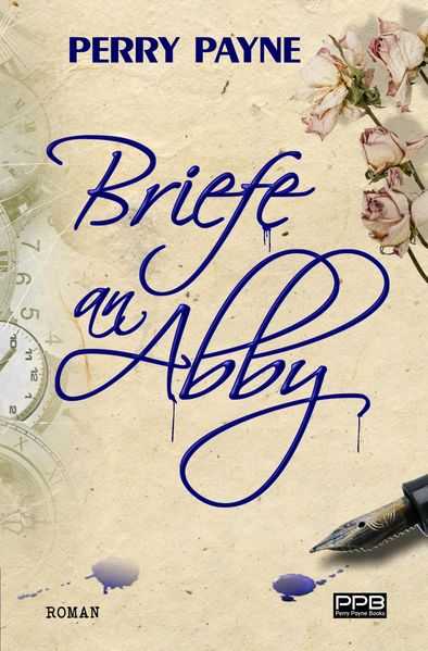 Cover von Briefe an Abby