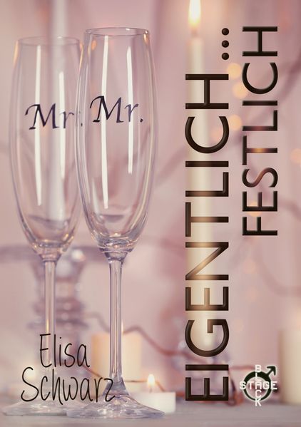 Cover von Eigentlich … festlich