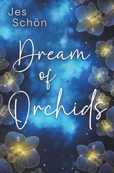 Cover von Dream of Orchids