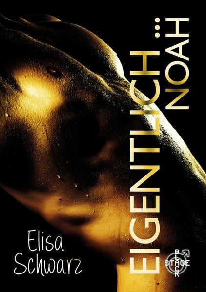 Cover von Eigentlich … Noah