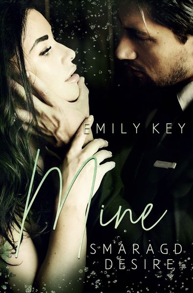 Cover von Mine – Smaragd Desire
