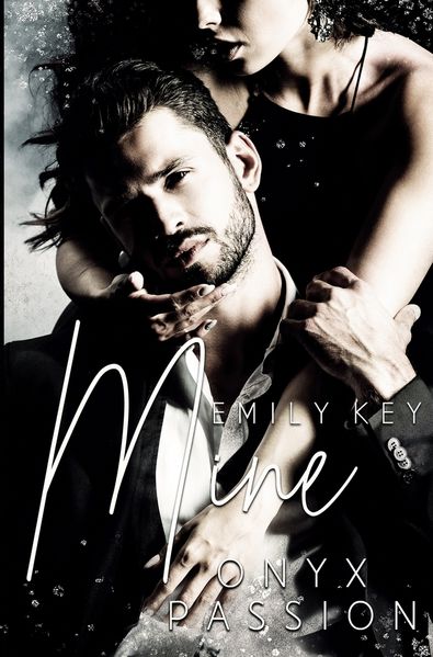 Cover von Mine – Onyx Passion