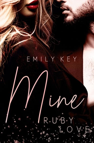 Cover von Mine – Ruby Love