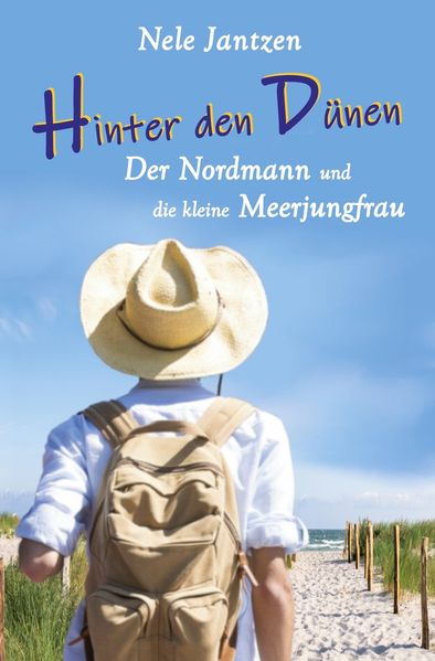 Cover von Der Nordmann und die kleine Meerjungfrau