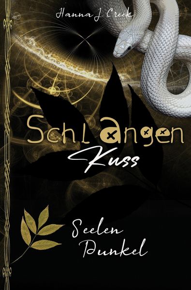 Cover von Schlangenkuss
