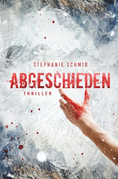 Cover von Abgeschieden