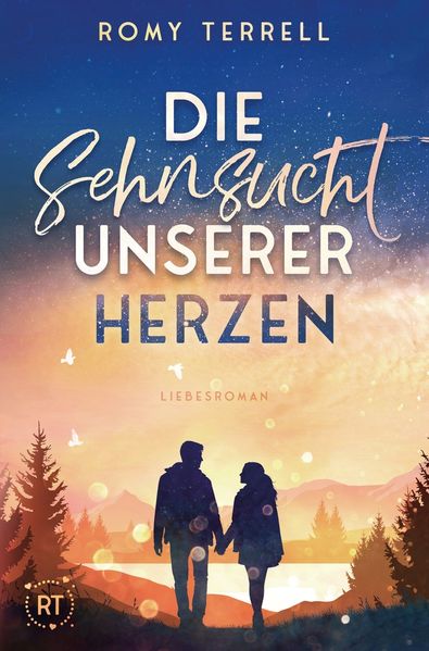 Cover von Die Sehnsucht unserer Herzen