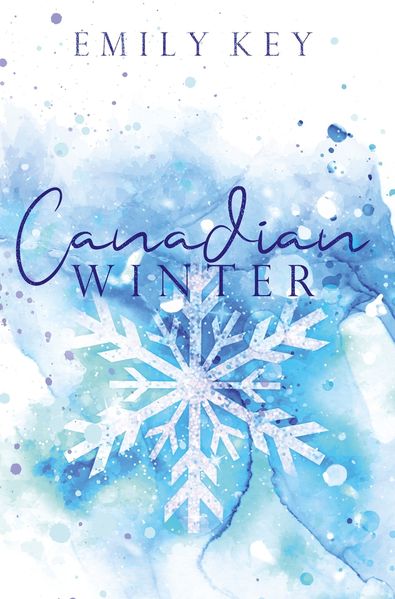 Cover von Canadian Winter