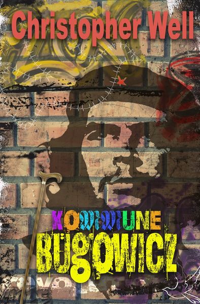 Cover von Kommune Bügowicz