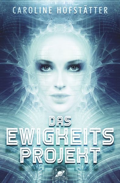 Cover von Das Ewigkeitsprojekt