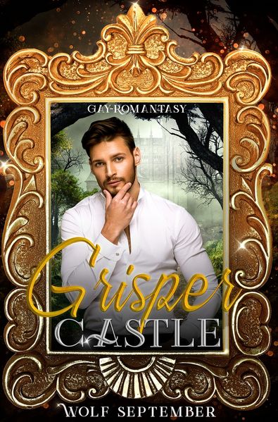 Cover von Grisper Castle