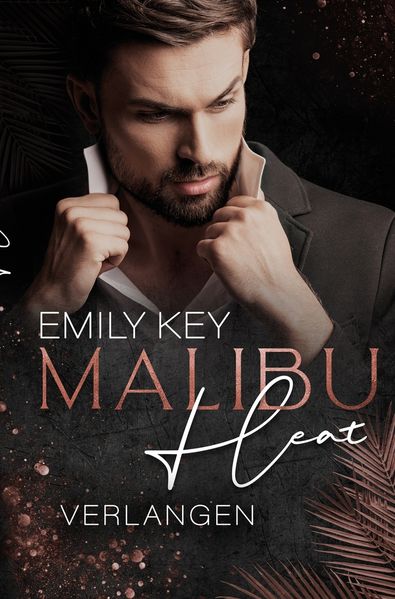 Cover von Malibu Heat: Verlangen