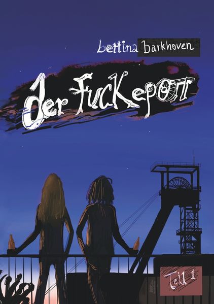 Cover von Der Fuckepott: Teil 1