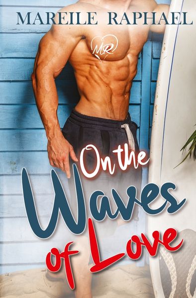 Cover von On the waves of love