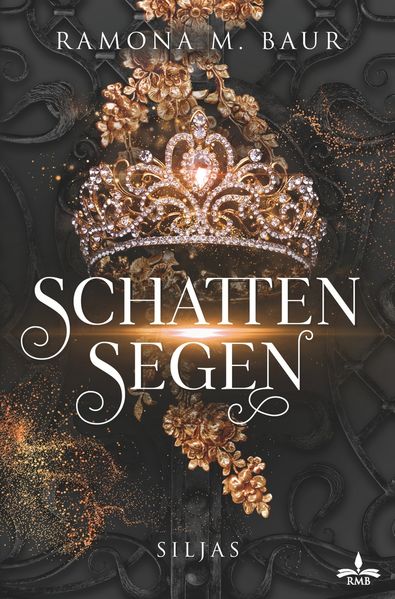 Cover von Schattensegen