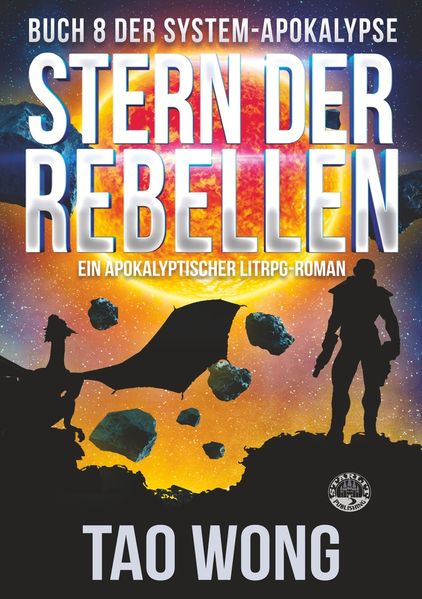 Cover von Stern der Rebellen